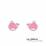 Naiomy Princess oorringen PB101 - Naiomy Princess - 35.00€ bij www.juwelierlaperla.be